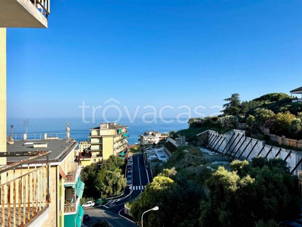 appartamento in vendita a Varazze