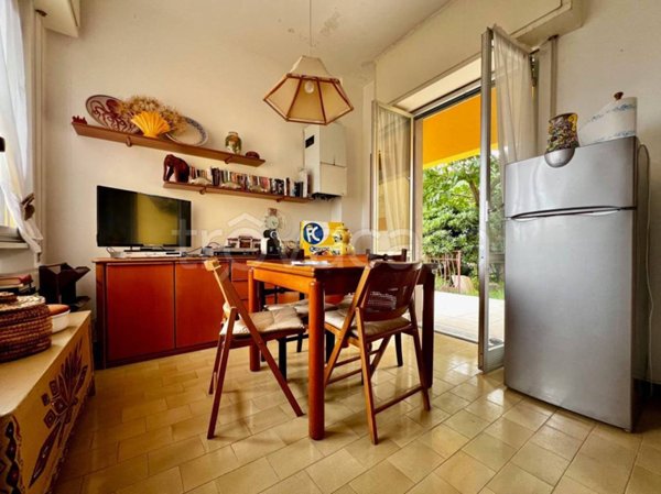 appartamento in vendita a Varazze in zona Castagnabuona