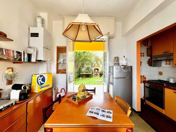 appartamento in vendita a Varazze in zona Castagnabuona