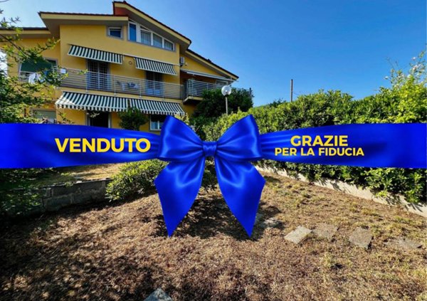 appartamento in vendita a Varazze in zona Castagnabuona