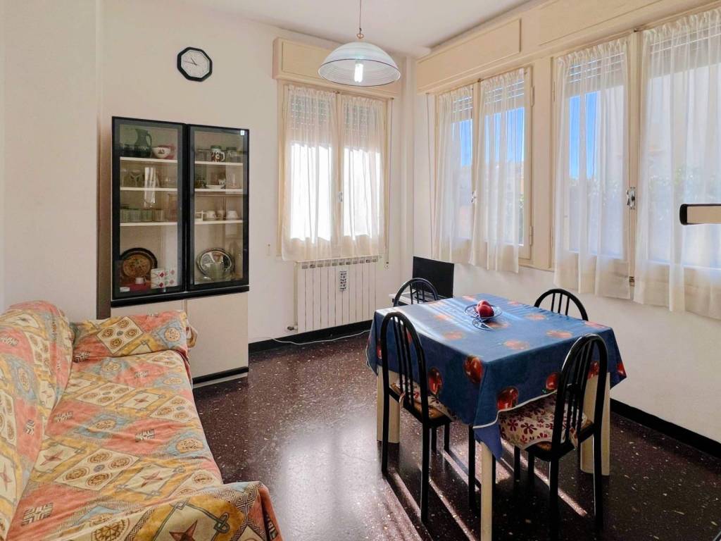 appartamento in vendita a Varazze