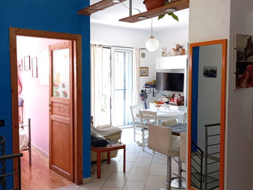 appartamento in vendita a Varazze