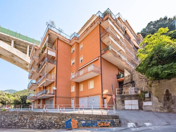 appartamento in vendita a Varazze