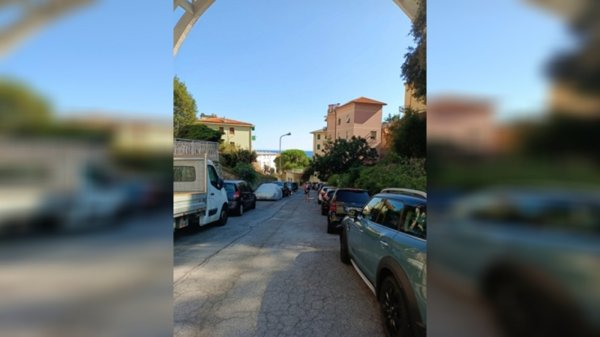 appartamento in vendita a Varazze