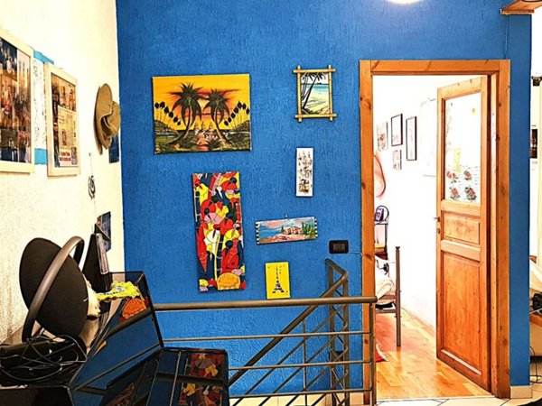 appartamento in vendita a Varazze