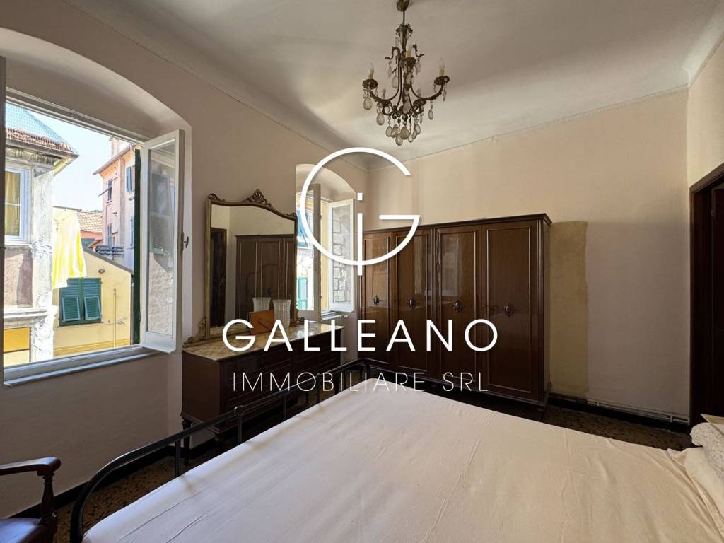 appartamento in vendita a Varazze