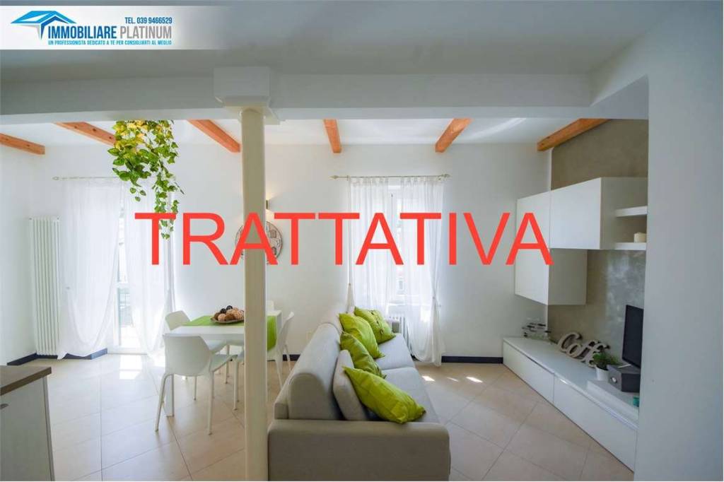 appartamento in vendita a Varazze