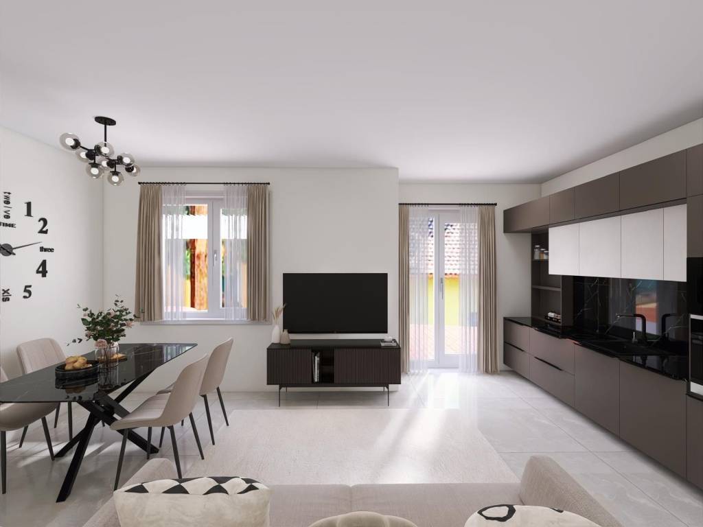 appartamento in vendita a Varazze