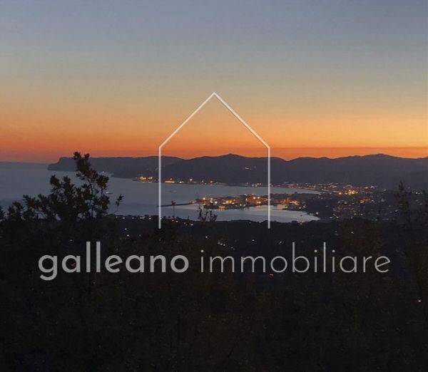 terreno agricolo in vendita a Varazze in zona Castagnabuona