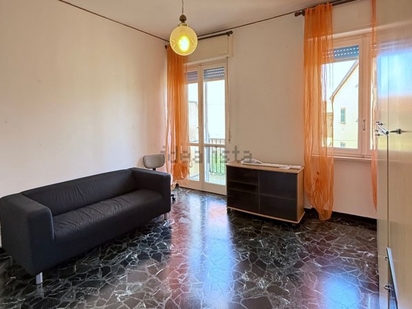 appartamento in vendita a Varazze