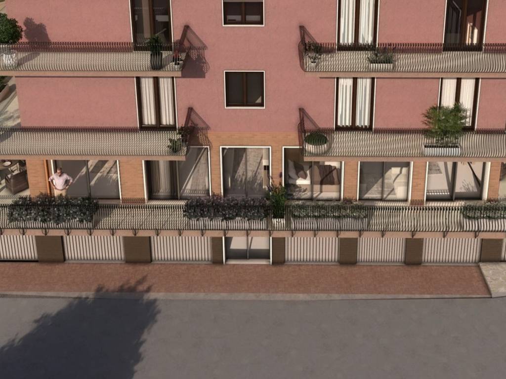 appartamento in vendita a Varazze