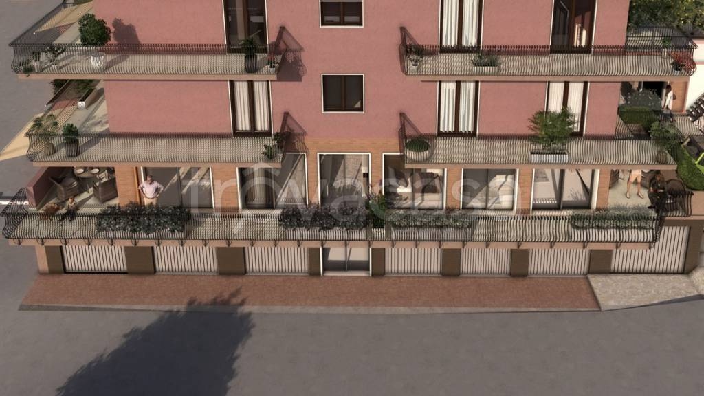 appartamento in vendita a Varazze