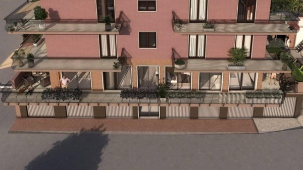 appartamento in vendita a Varazze