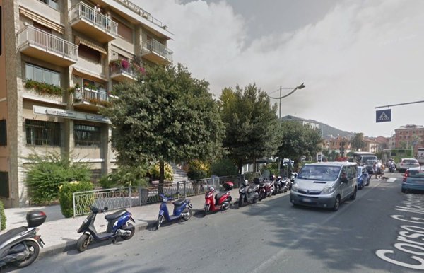 appartamento in vendita a Varazze