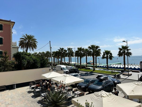 appartamento in vendita a Varazze