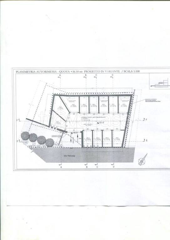 casa indipendente in vendita a Varazze