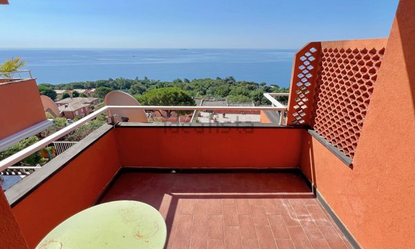 appartamento in vendita a Varazze