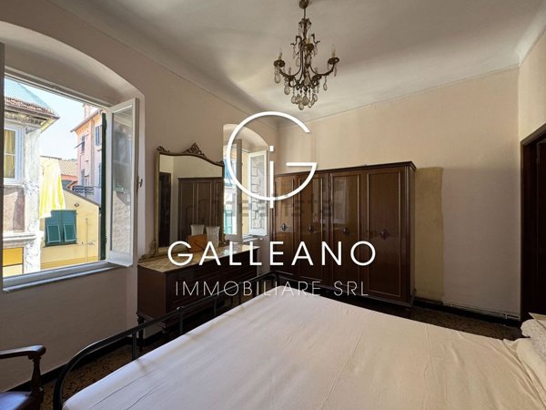 appartamento in vendita a Varazze