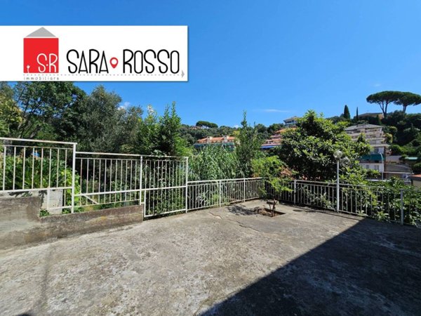 appartamento in vendita a Varazze