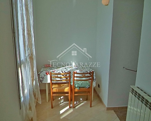 appartamento in vendita a Varazze