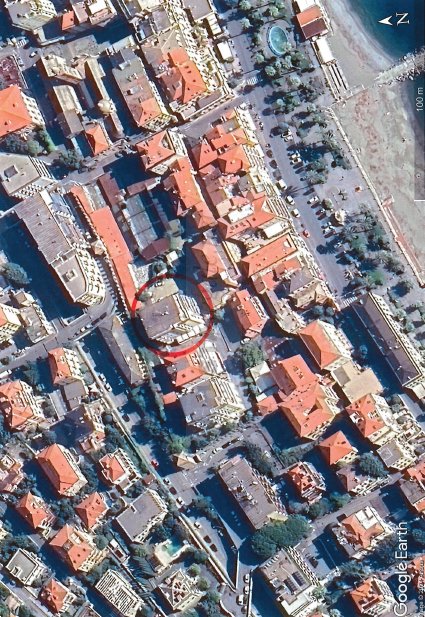 appartamento in vendita a Varazze