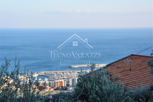 casa indipendente in vendita a Varazze in zona Castagnabuona
