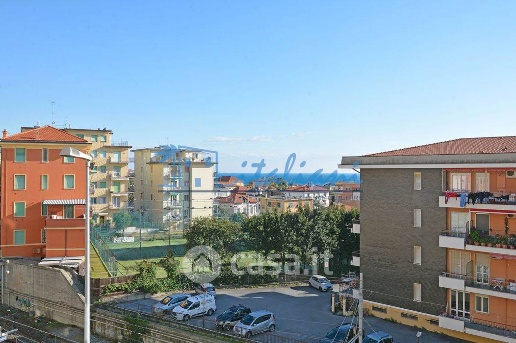 appartamento in vendita a Varazze
