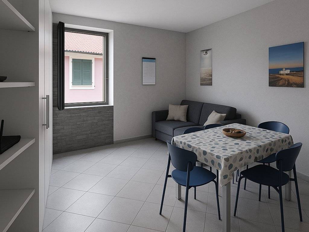 appartamento in vendita a Varazze