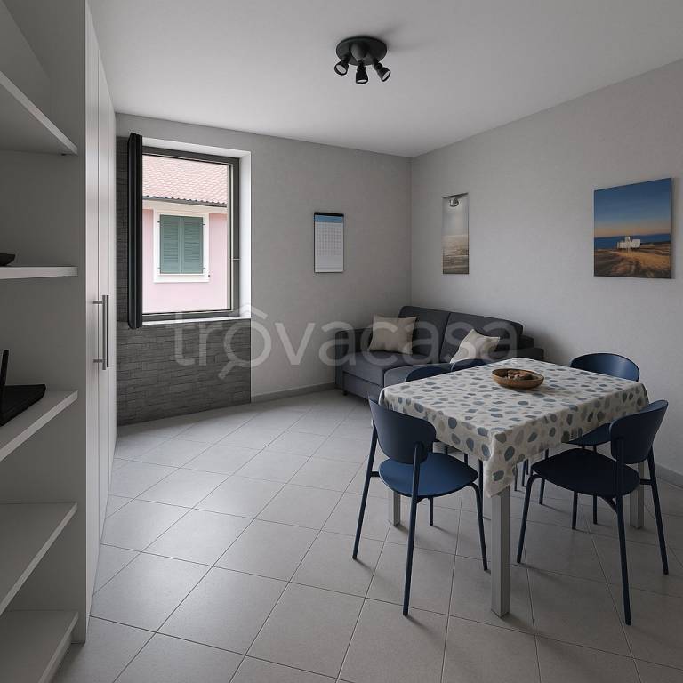 appartamento in vendita a Varazze