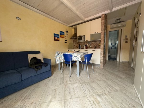 appartamento in vendita a Varazze