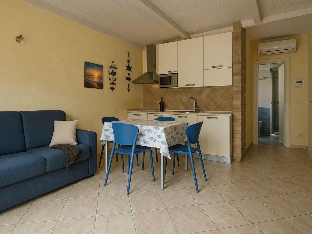 appartamento in vendita a Varazze