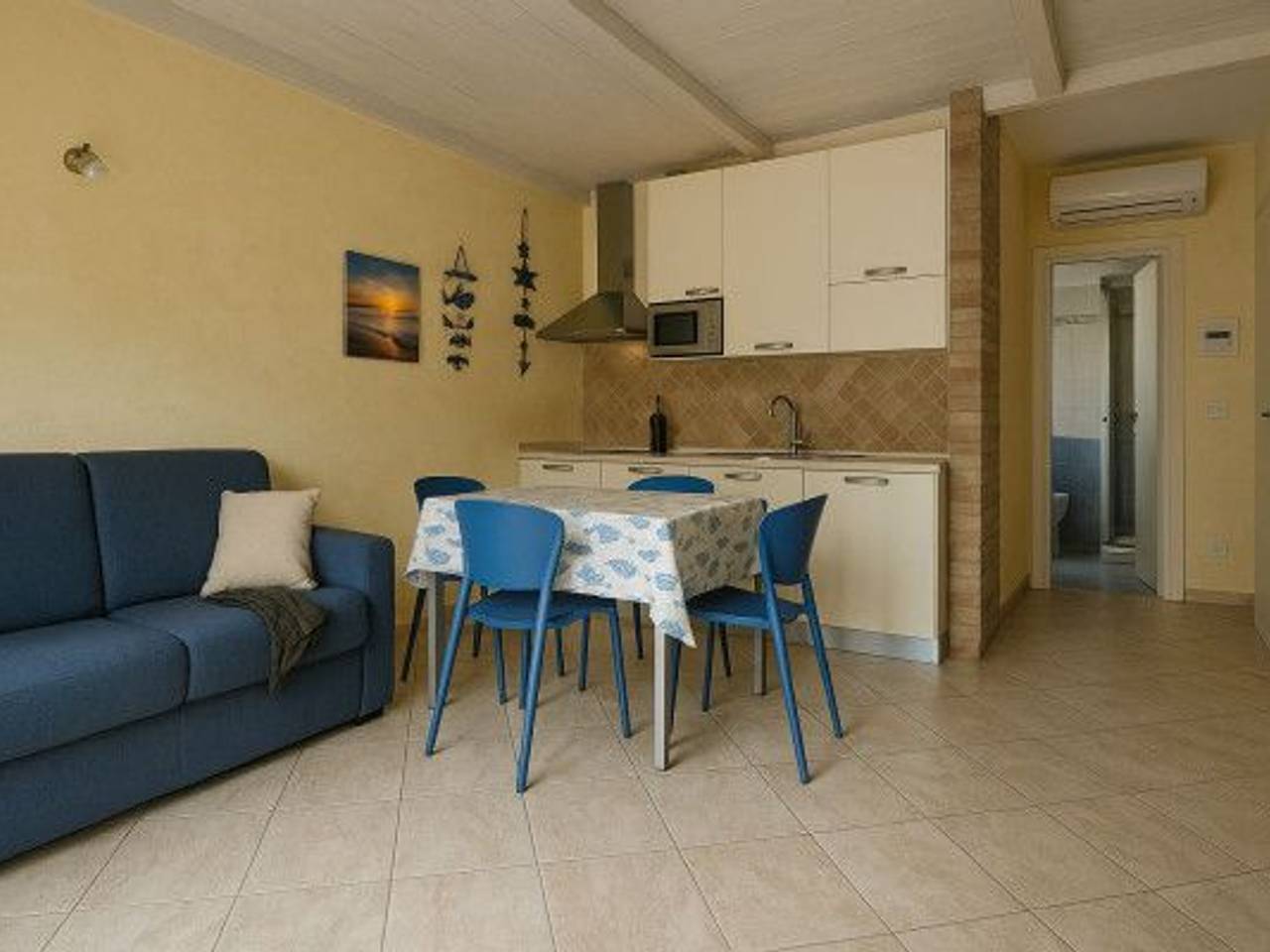 appartamento in vendita a Varazze