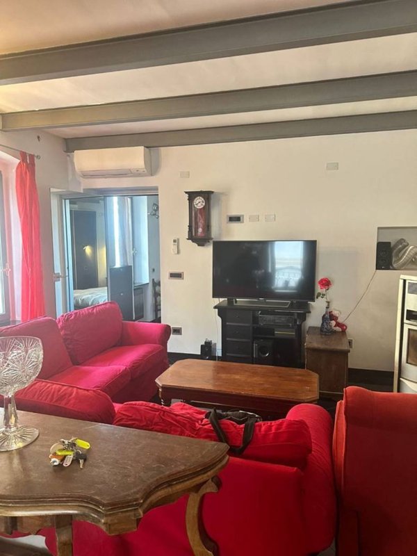 appartamento in vendita a Varazze