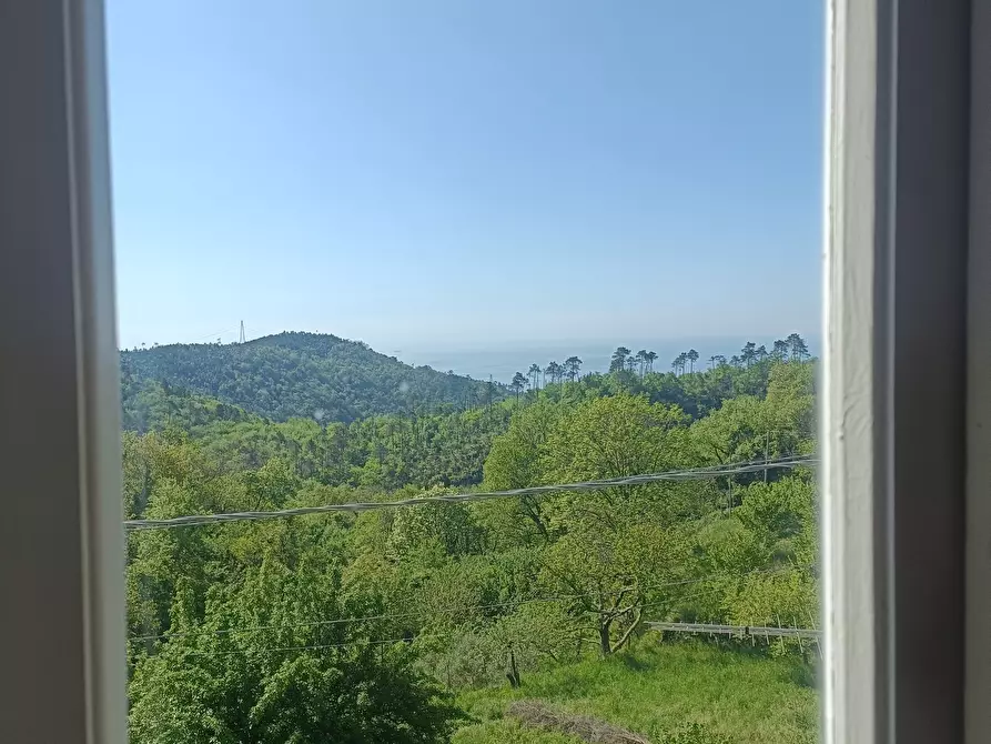 casa indipendente in vendita a Varazze in zona Faje