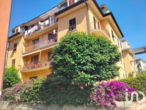 appartamento in vendita a Varazze