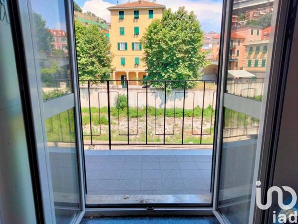 appartamento in vendita a Varazze