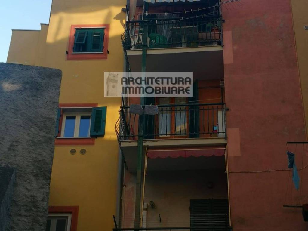 appartamento in vendita a Varazze