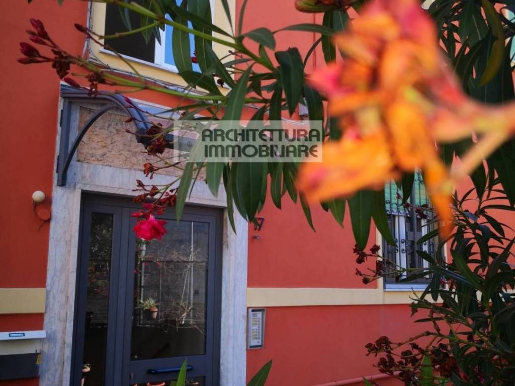 appartamento in vendita a Varazze