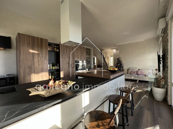 appartamento in vendita a Varazze in zona Castagnabuona