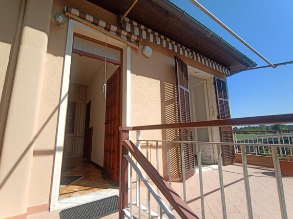 appartamento in vendita a Varazze
