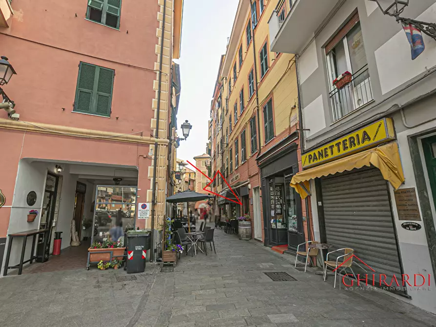 negozio in vendita a Varazze