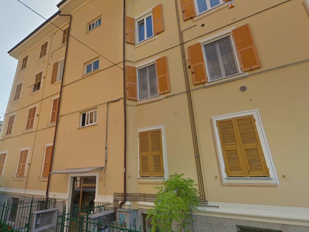 appartamento in vendita a Varazze