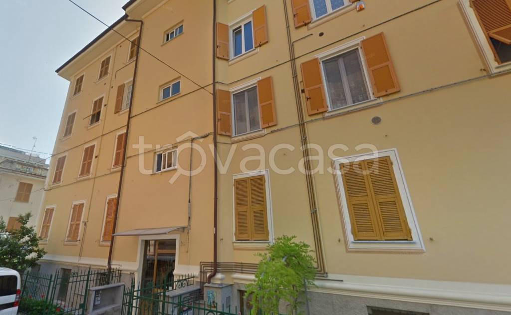 appartamento in vendita a Varazze