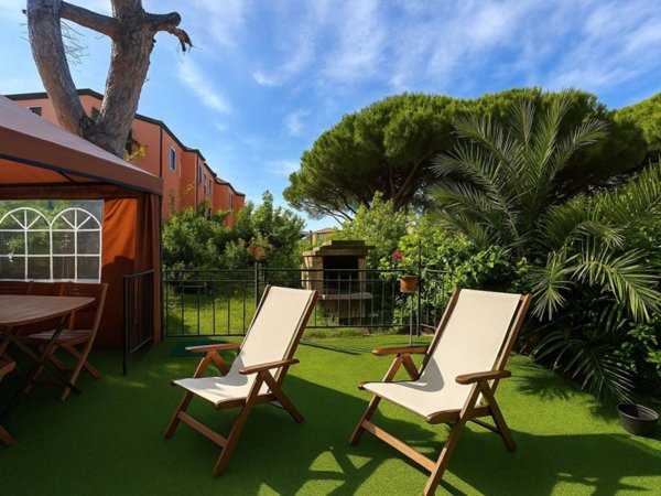 appartamento in vendita a Varazze