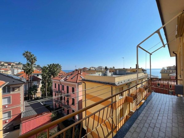 appartamento in vendita a Varazze