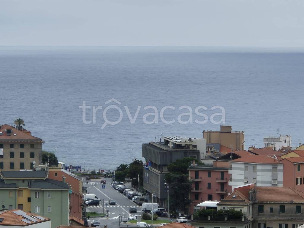 appartamento in vendita a Varazze
