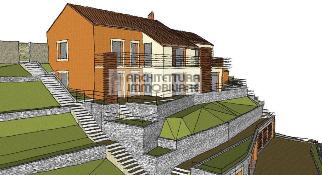 casa indipendente in vendita a Varazze