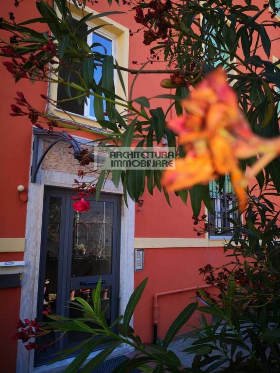 appartamento in vendita a Varazze