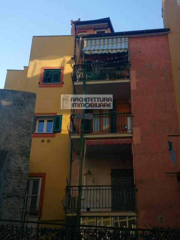 appartamento in vendita a Varazze