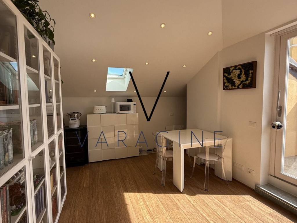 appartamento in vendita a Varazze